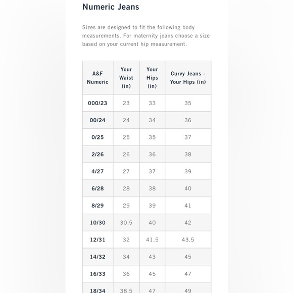 Abercrombie & Fitch black two tone Curve Love High Rise Skinny Jeans - Picture 5 of 6